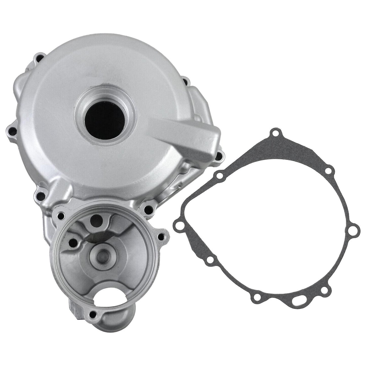 For Suzuki Drz 400 E 400s Dr-z Sm Side Engine Stator Magneto Cover