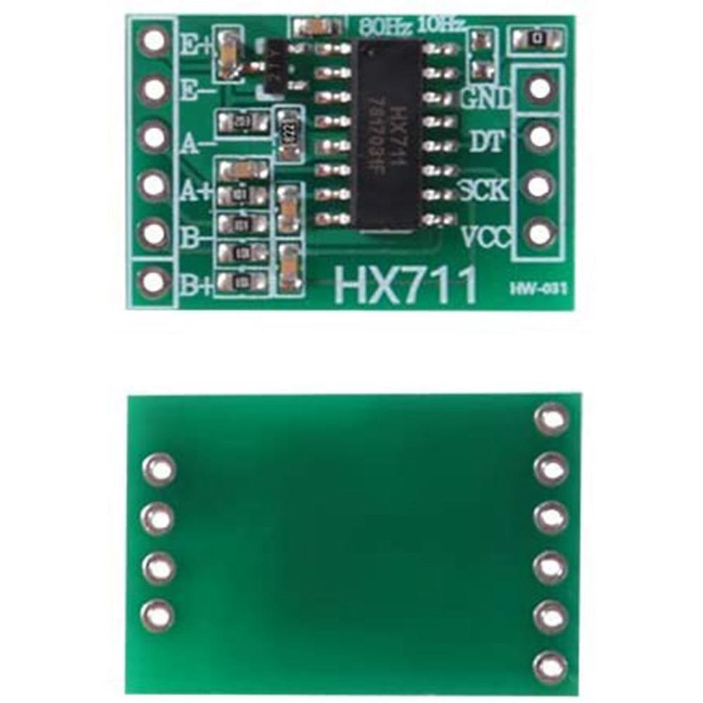 Electronic Kitchen Scale+ Hx711 Adc Module Weight Sensor for Arduino