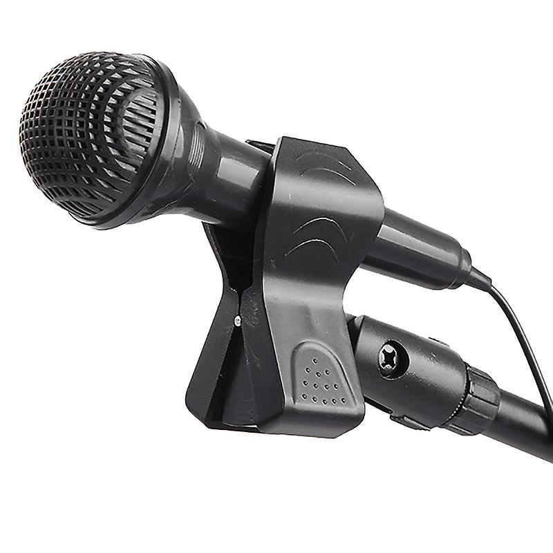Keyboard Microphone 3.5mm Small Port Keyboard Portable Microphone