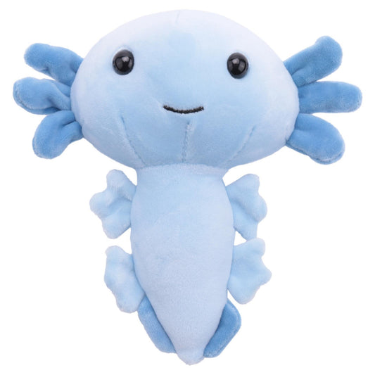 Cute Animal Plush Axolotl Toy Doll Stuffed Ie Pulpos Plush Soft C