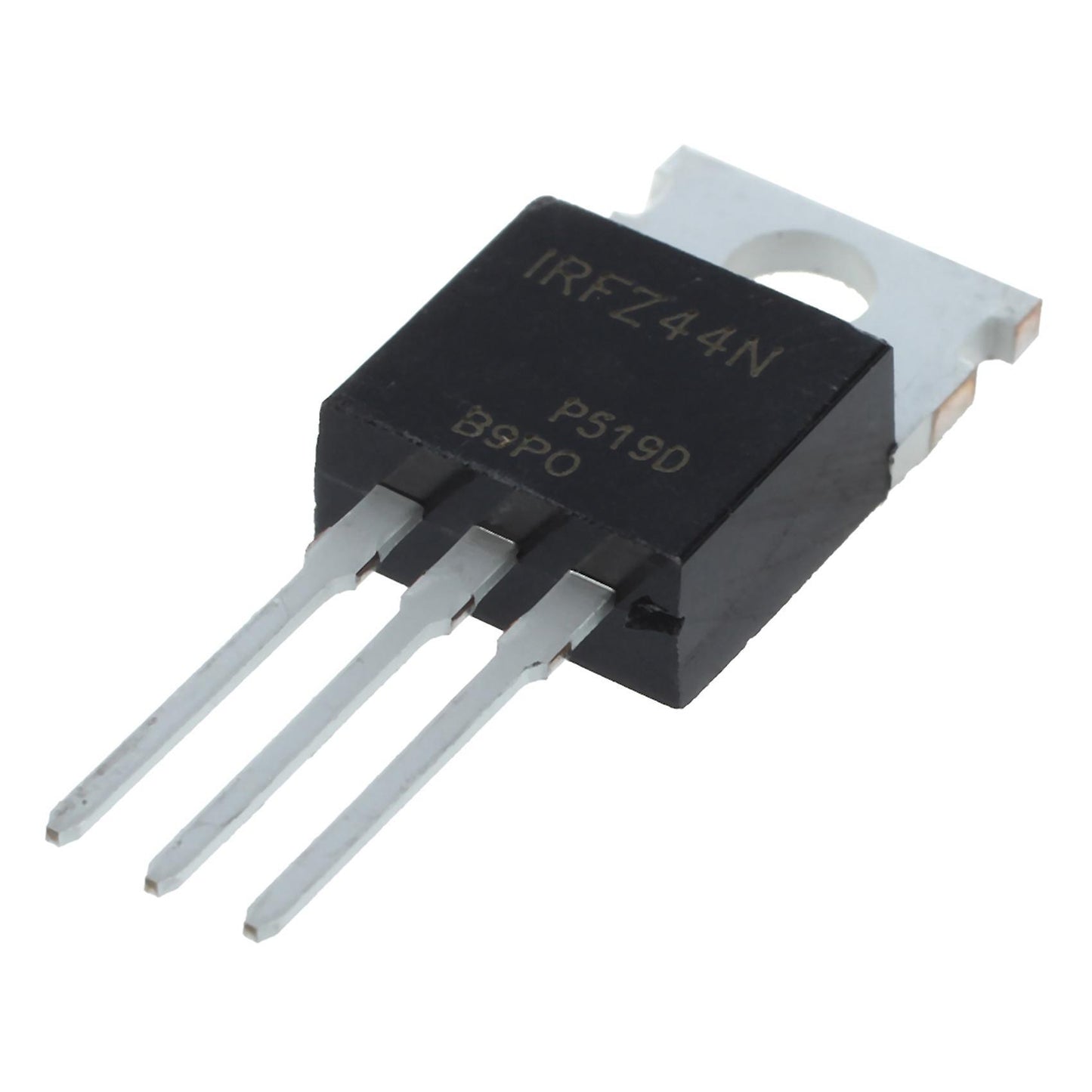 5pcs Irfz44n Irfz44 Power Transistor Mosfet N-channel 49a 49 Amp 55v