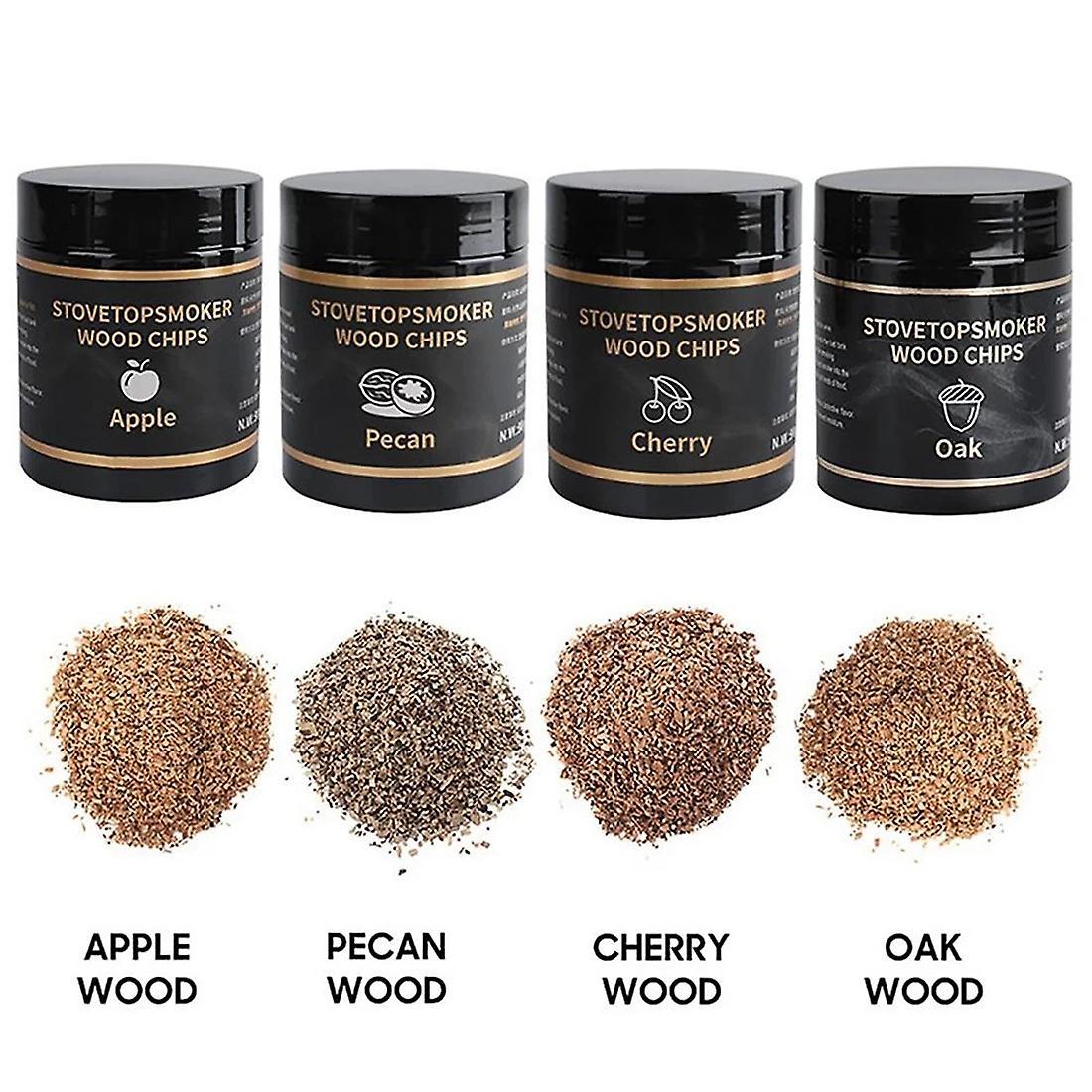 Bbq Wood Chips for Smoking Cherry