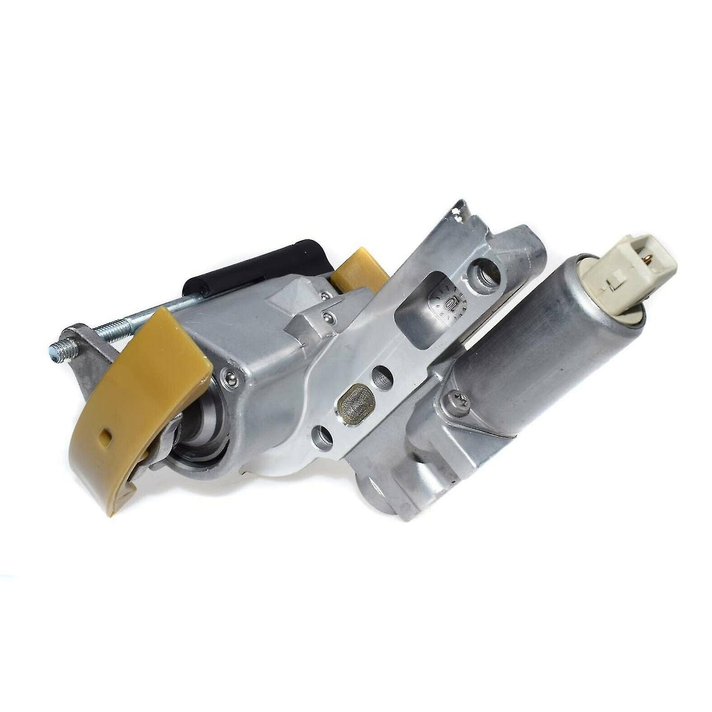 Timing Chain Tensioner Left for -audi A6 A8 Passat Superb 078109087b
