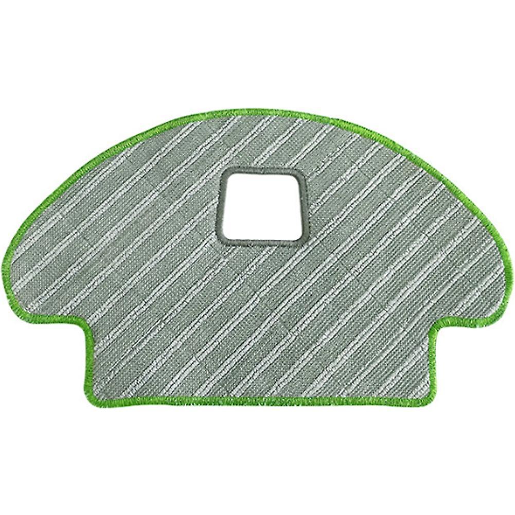 3pcs Professional Microfiber Cloth for Ecovacs Deebot Ozmo 930/610