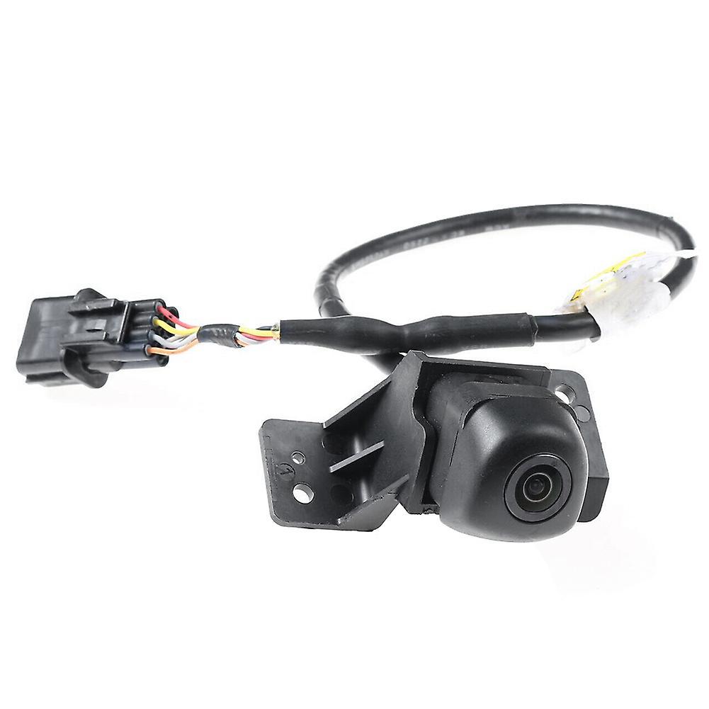 For Hyundai Tucson 3 Iii 2015-2019 Car Rear View Assist Backup Camera