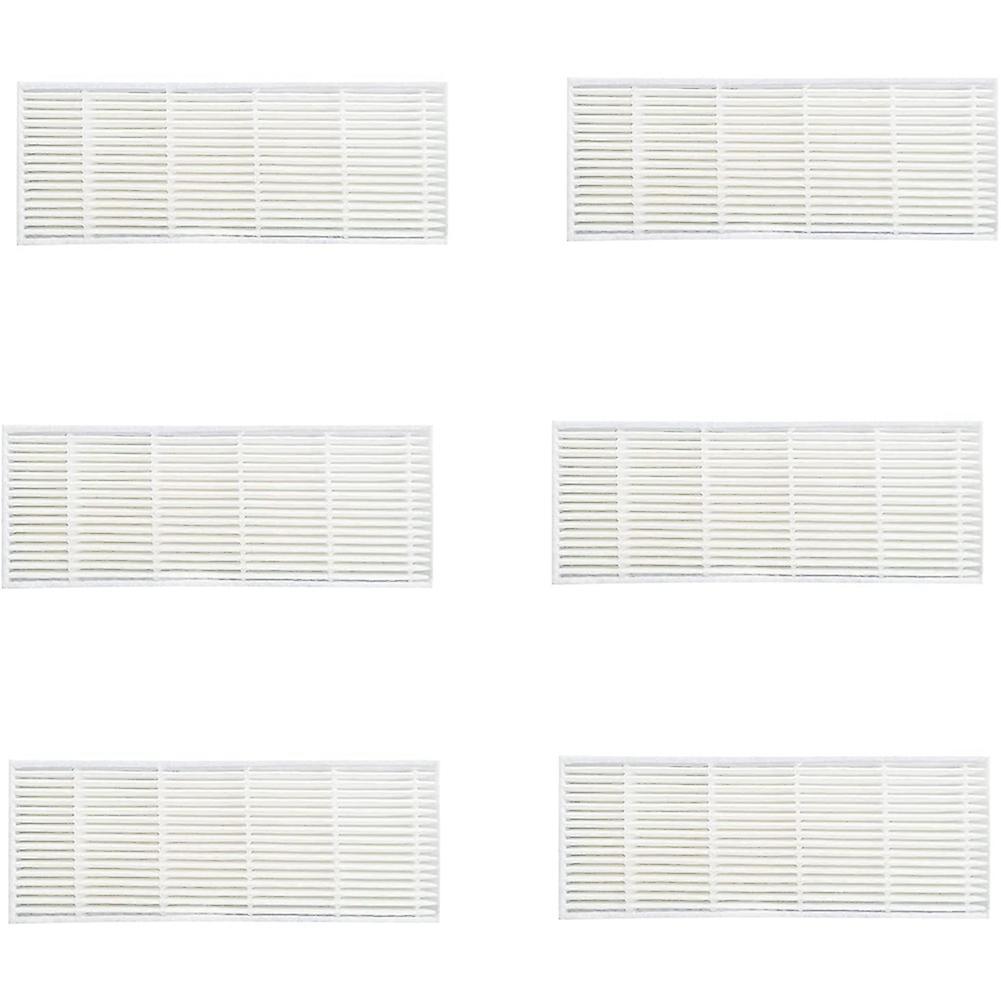 Replacement Filters for Lefant M210 M210s M210b M213 Robotic Parts