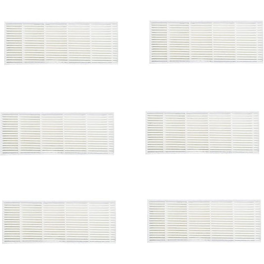 Replacement Filters for Lefant M210 M210s M210b M213 Robotic Parts