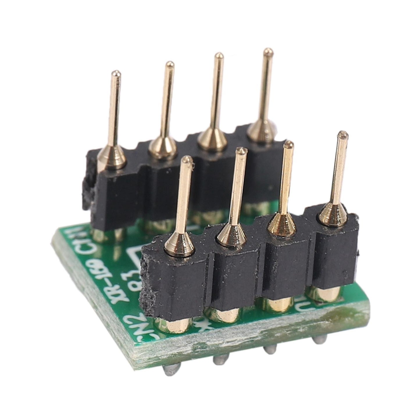Dip8 Double Op Amp Finished Board High Current Output Low Distortion