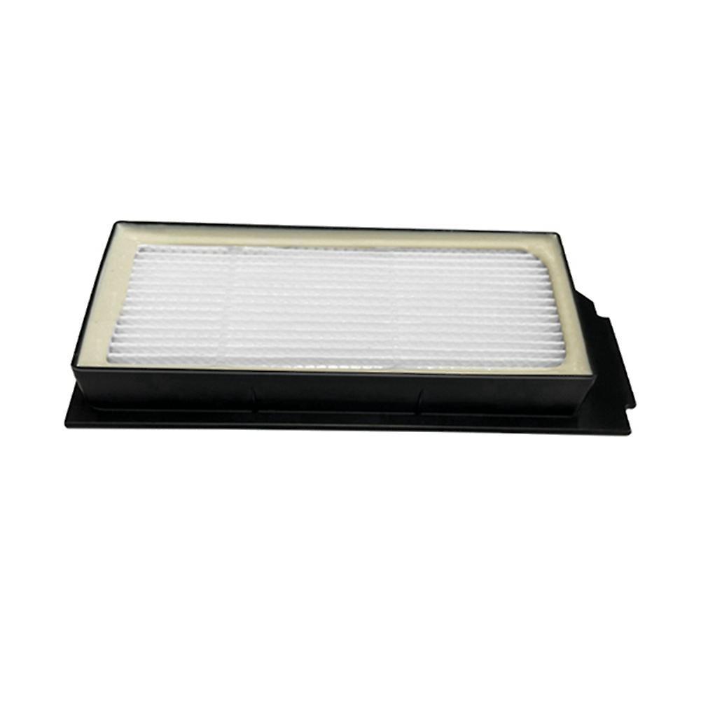 Hepa Filter for Ecovacs Deebot X1 Omni /x1 Turbo Sweeping, 6 Pack