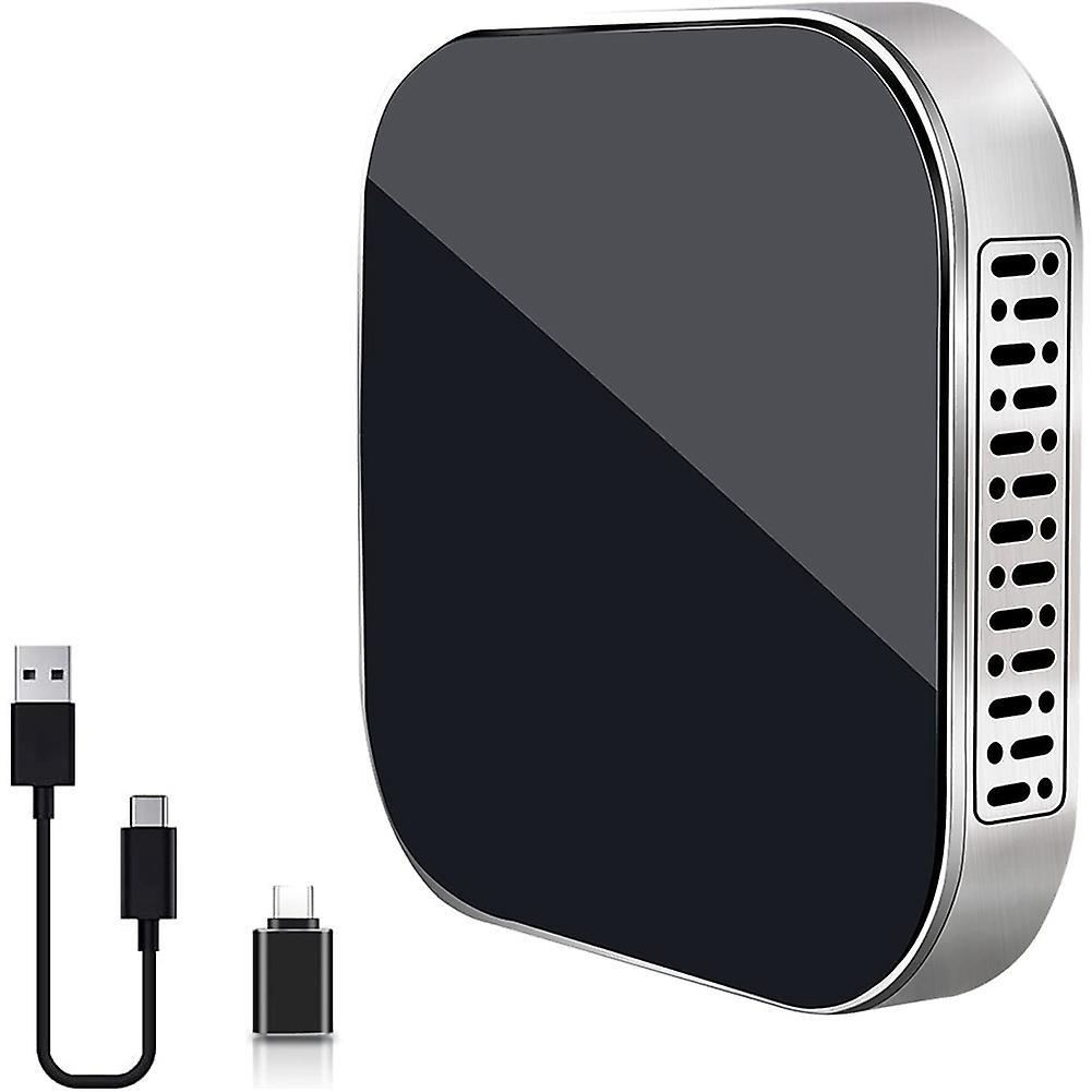 Wired to Wireless Carplay Adapter for Iphone,wireless Carplay Dongle