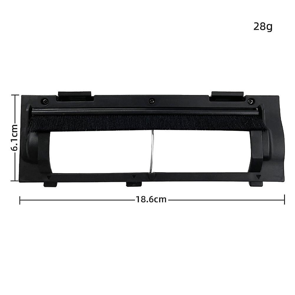 For Shark Sweeping Robot Rv1001ae Rv101 Main Brush Cover Plate