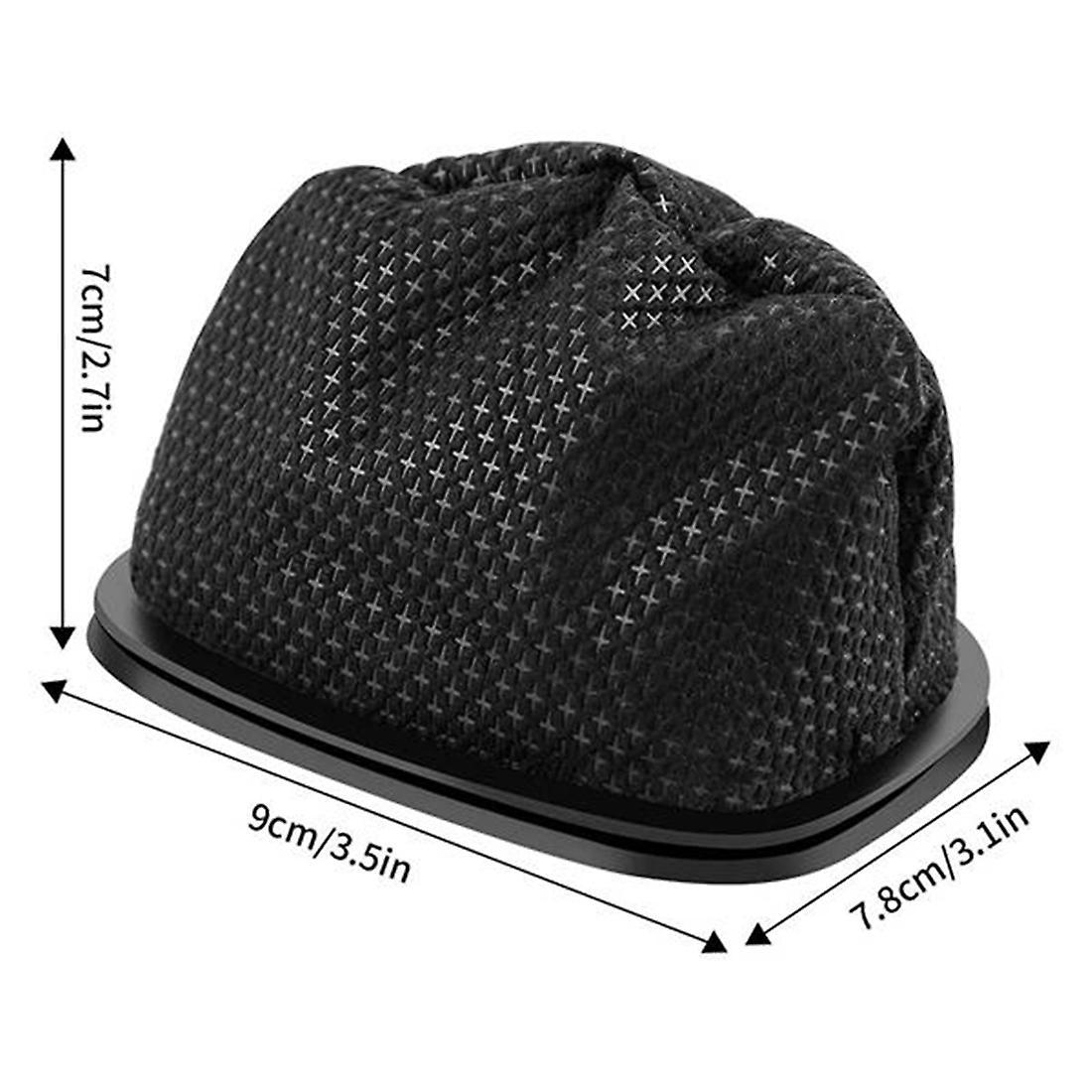 4 Pack Dust Cup Filters Compatible for Shark Ch951,ch901,ch950,ch951c