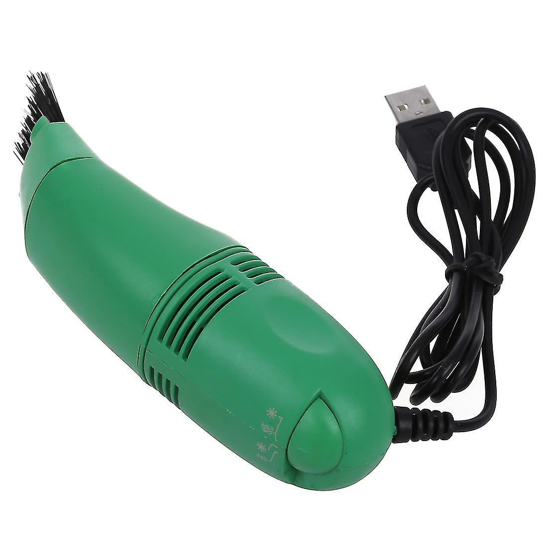 Mini Turbo Usb for Hoover Vacuum Cleaner for Laptop Pc Computer Keyboard Mouse