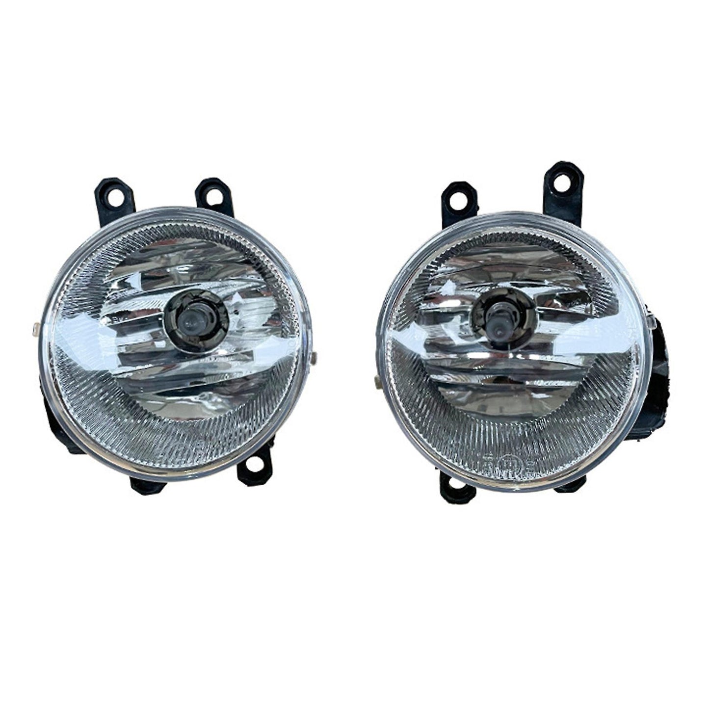 Car Halogen Fog Light Left for Toyota Vios Camry Yaris Rav4 2014-22