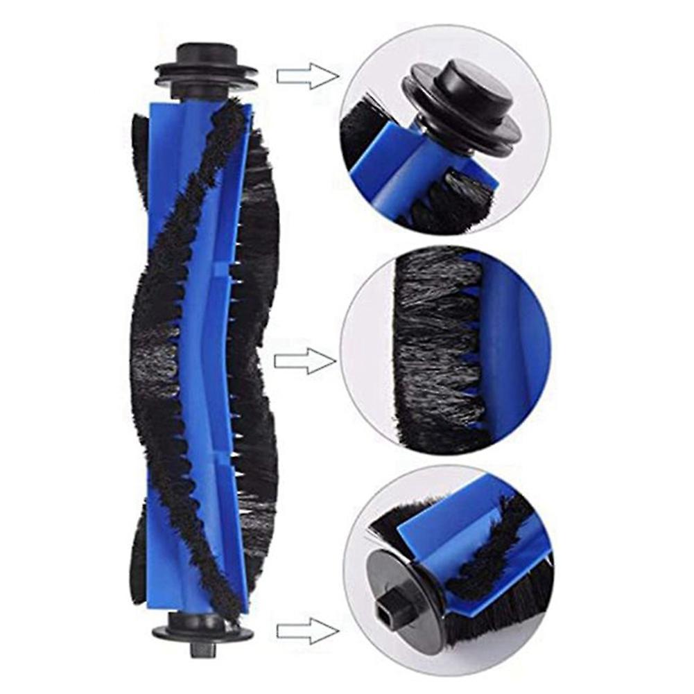 For Eufy Robovac G10 G30 Replacement Parts Main Brush Rolling