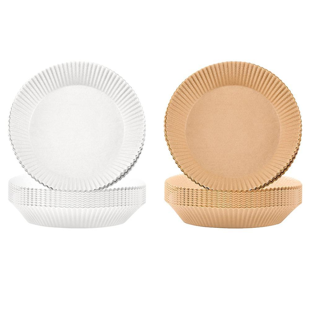 Air Fryer Special Paper,round Oil Absorbing Paper,for Cake Pan