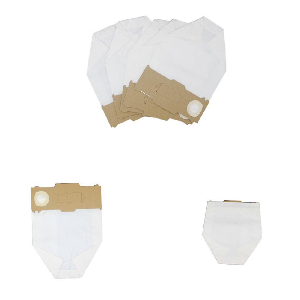 Dust Bags Cloth for Vorwerk Vk130 Vacuum Cleaner Bag Garbage Filter