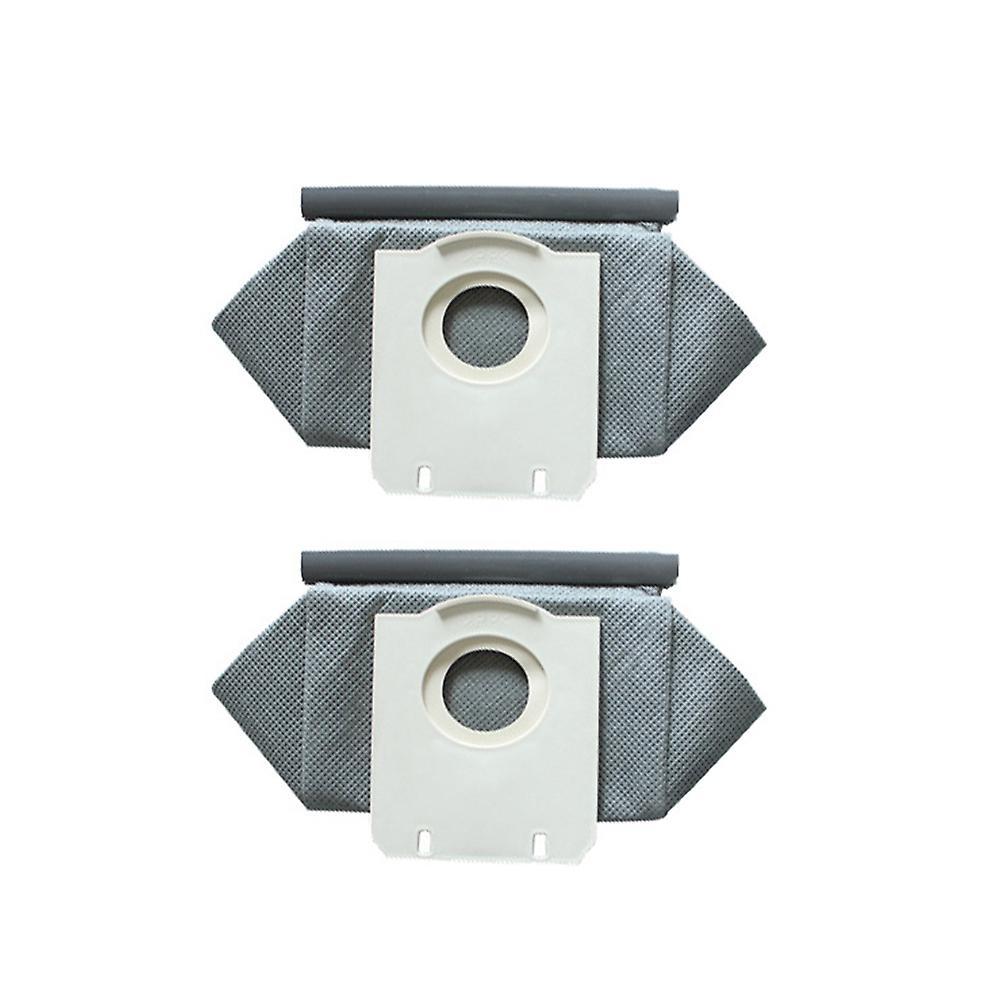 2 Pcs Dust Bag for Philips Fc9071 Fc8134 Fc8613 Fc8614 Fc8220 Vacuum