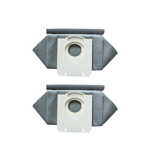 2 Pcs Dust Bag for Philips Fc9071 Fc8134 Fc8613 Fc8614 Fc8220 Vacuum