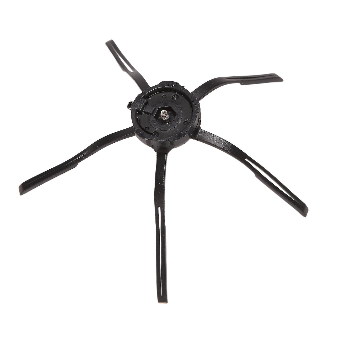 8 Pcs Silicone Side Brushes Compatible for Roborock S7 Series
