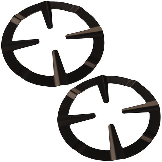 Universal Coffee Pot Stand, Trivet Stove Support for Gas Hob Cover