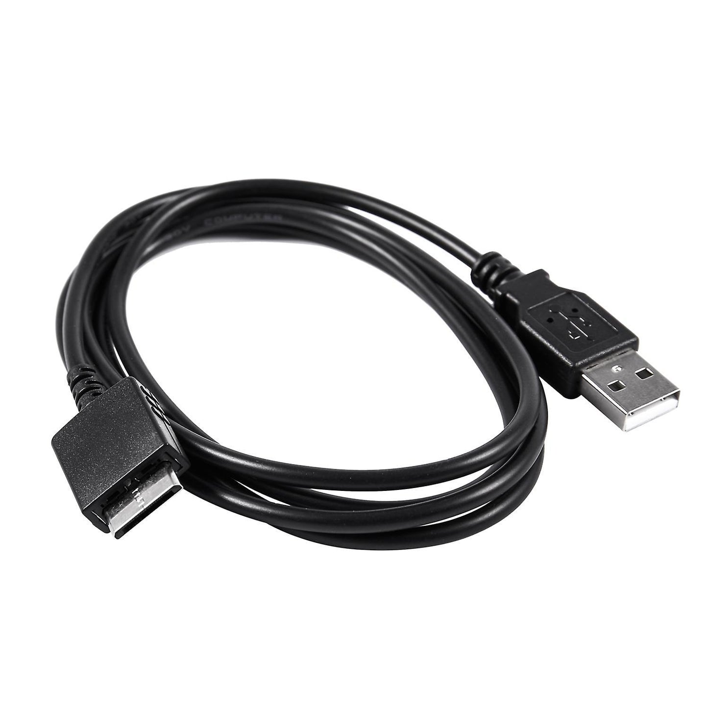 1.5m 4.9ft Vga 15 Pin Male to 3 Rca Rgb Male Video Cable Adapter Black