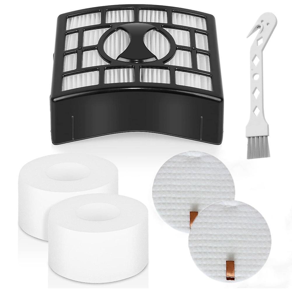 Nz801ukt Filter for Shark Nv680, Nv681, Nv682, Nv683, Cleaner Parts