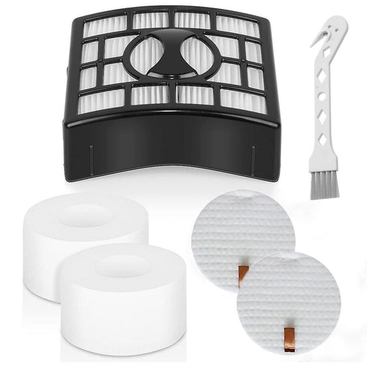 Nz801ukt Filter for Shark Nv680, Nv681, Nv682, Nv683, Cleaner Parts