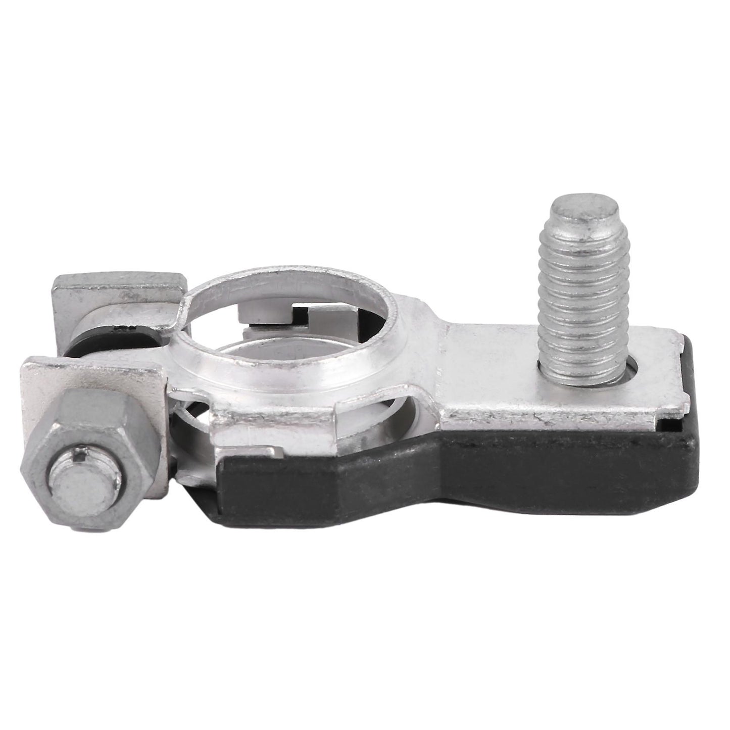8pcs 2 Way Jack Socket Spring Push Connector Speaker Terminal Block