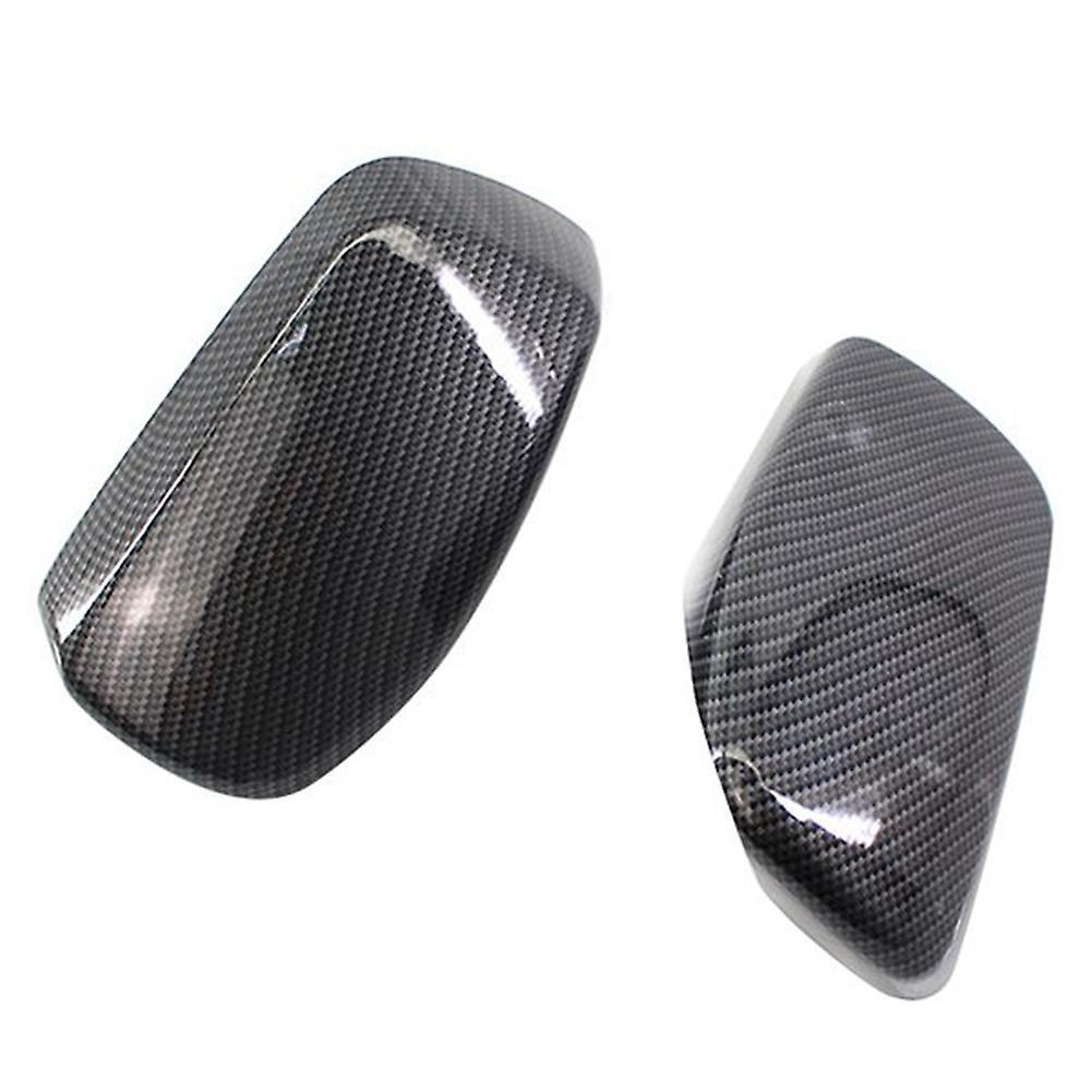 Housing Side Rearview Mirror Cover For-bmw E60 E61 E63 E64 03-08