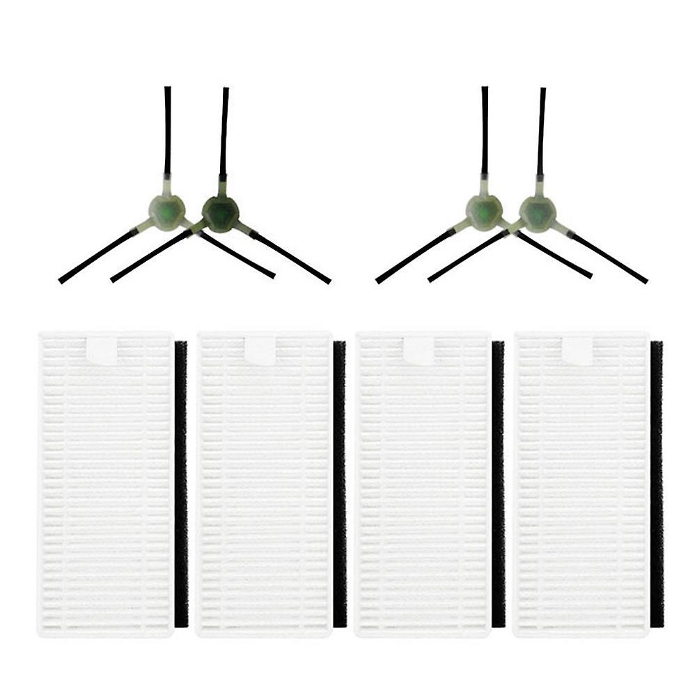 For Lefant Robot Vacuum Cleaner Parts Accessories,replacement Parts
