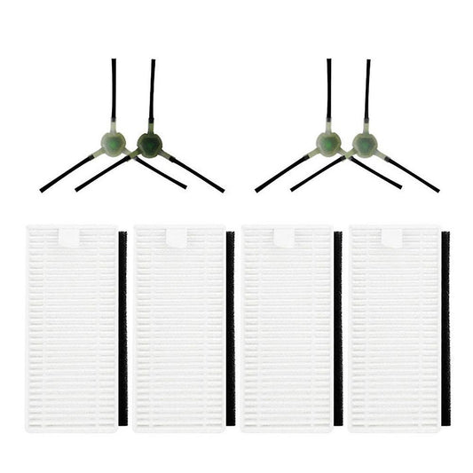 For Lefant Robot Vacuum Cleaner Parts Accessories,replacement Parts