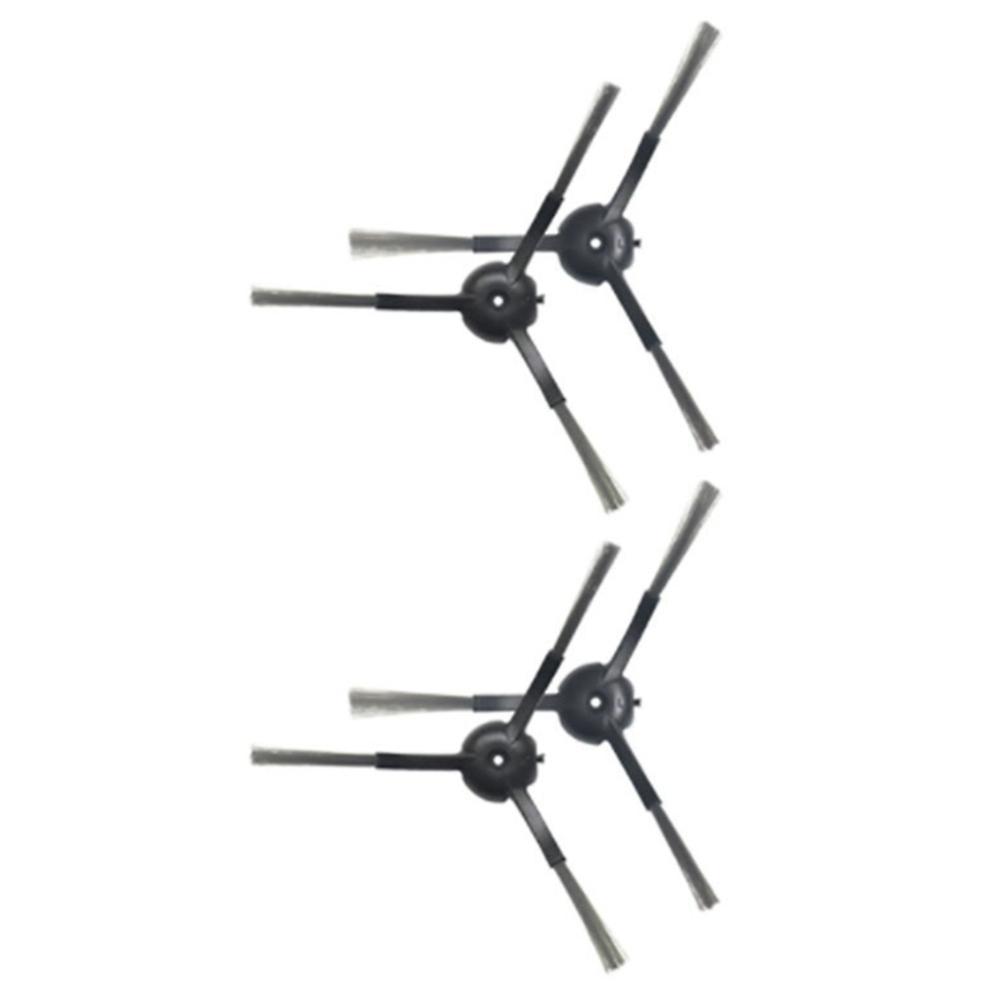 12pcs Side Brush Replacement for Xiaomi Lydsto R1 Vacuum Cleaner