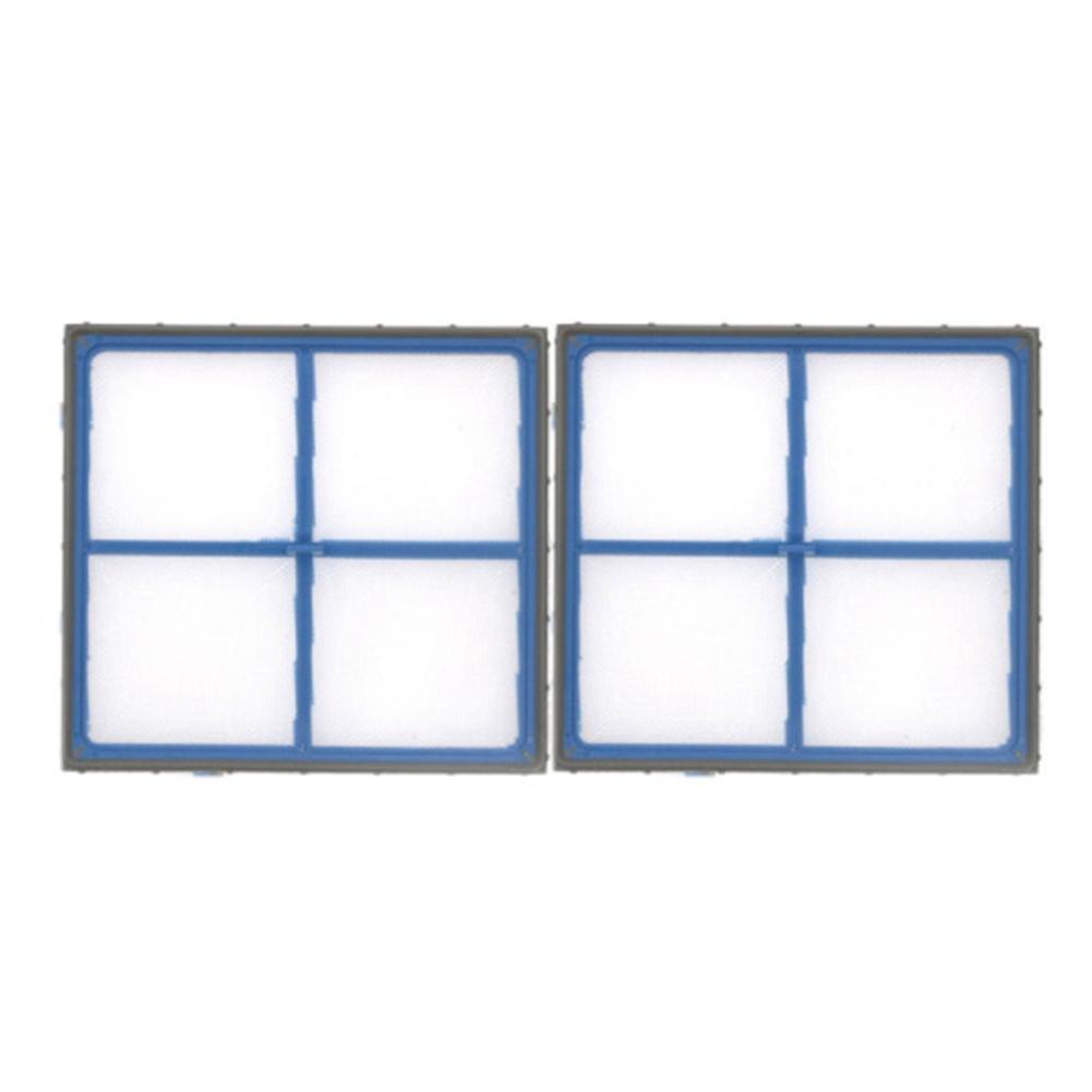 Hepa Filter for Ilife V8s X750 X785 V80 Robot Vacuum Cleaner Parts
