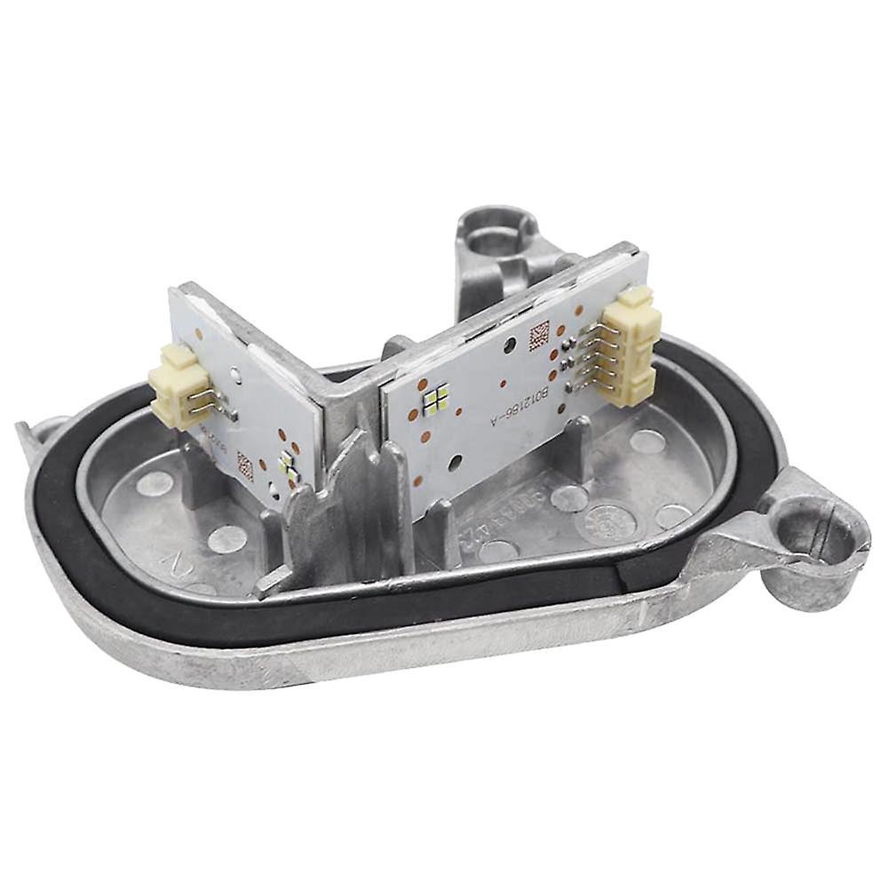 Left & Right For-bmw 4 Series Daytime Running Light Control Module