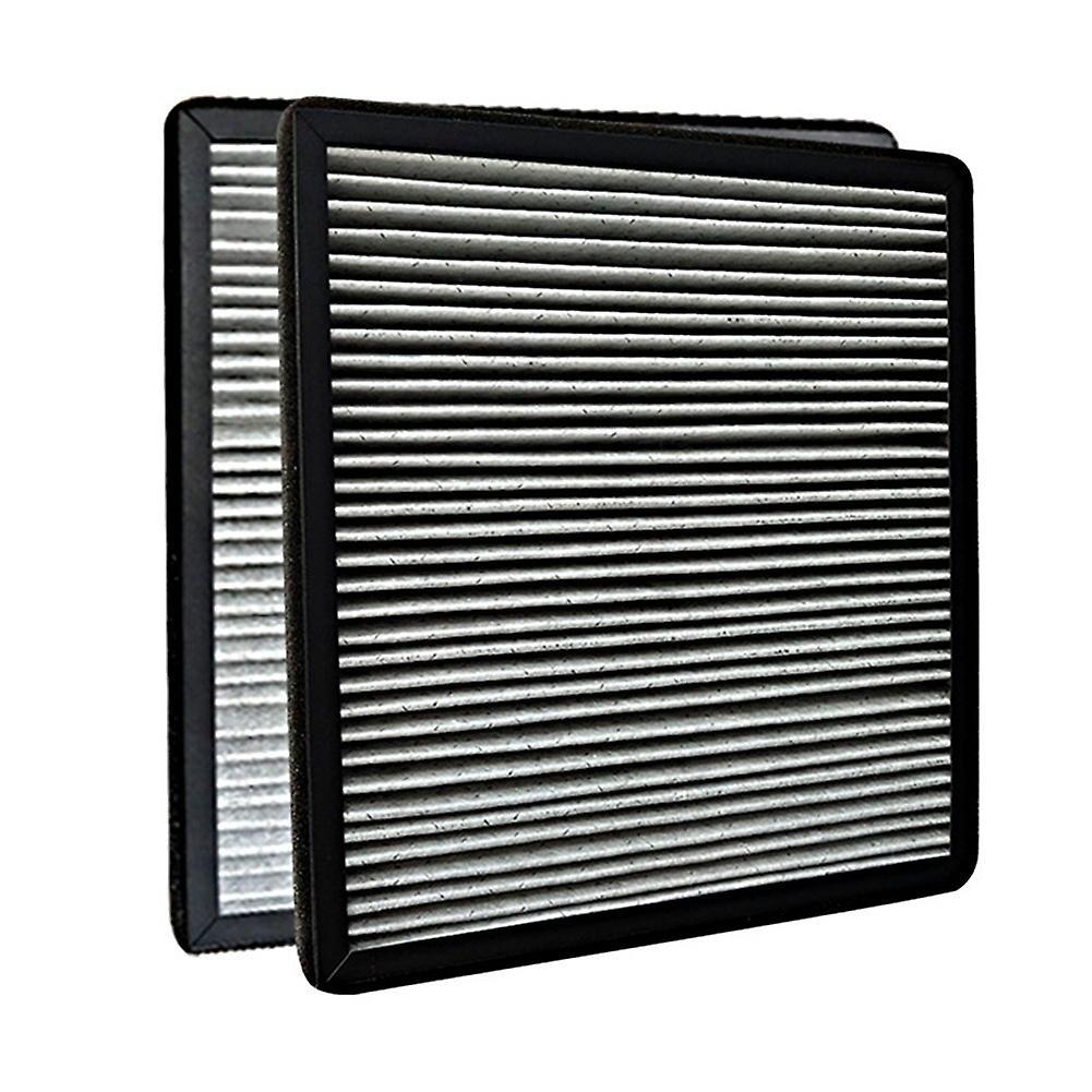 2pcs Filters for Yadu Air Purifier Kj350g-s3d(ali) Kj350g-p3d Filter