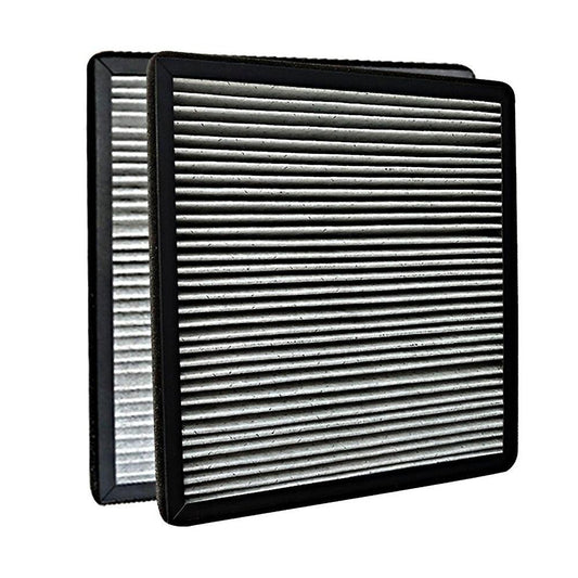2pcs Filters for Yadu Air Purifier Kj350g-s3d(ali) Kj350g-p3d Filter