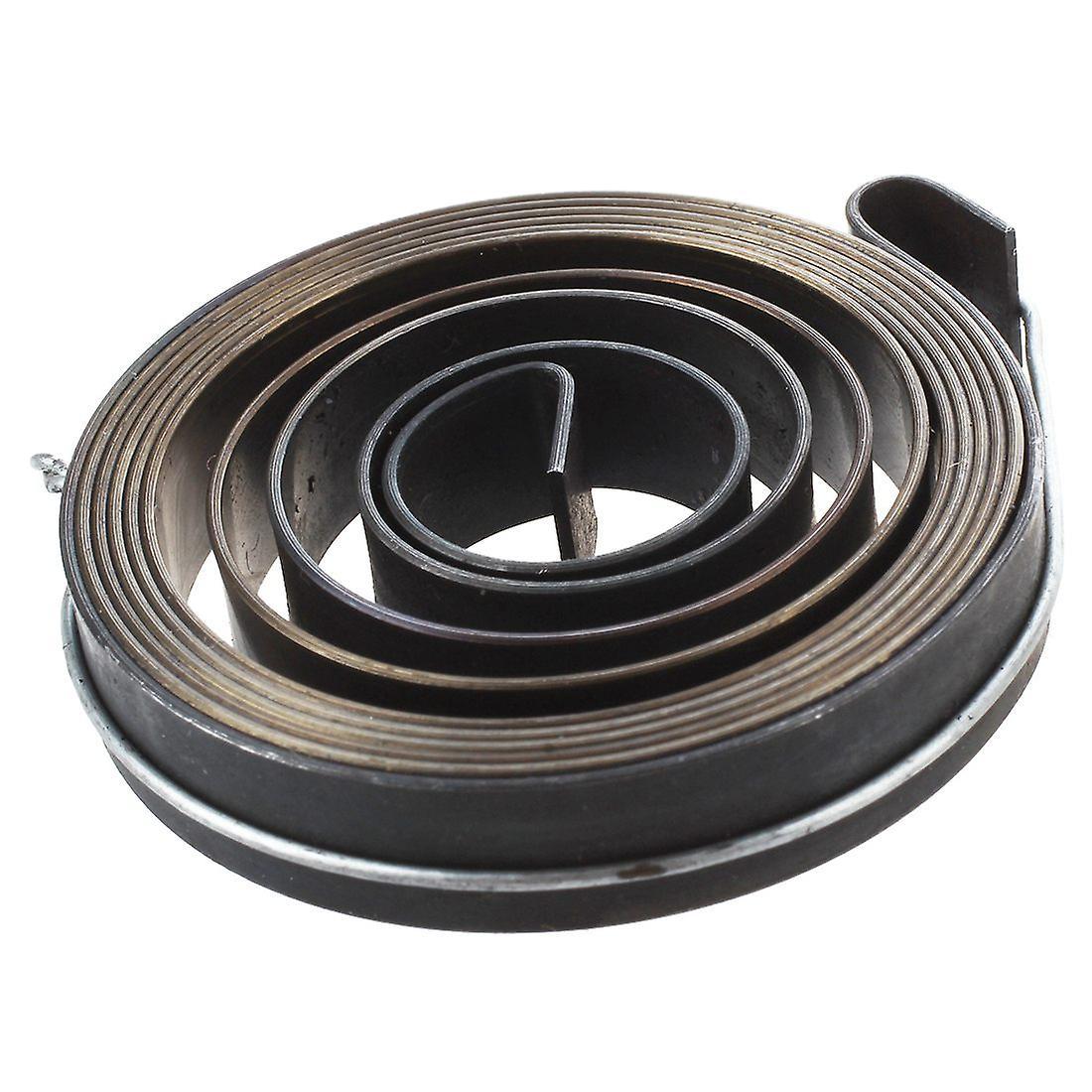 6-inch Drill Press Quill Feed Return Coil Spring