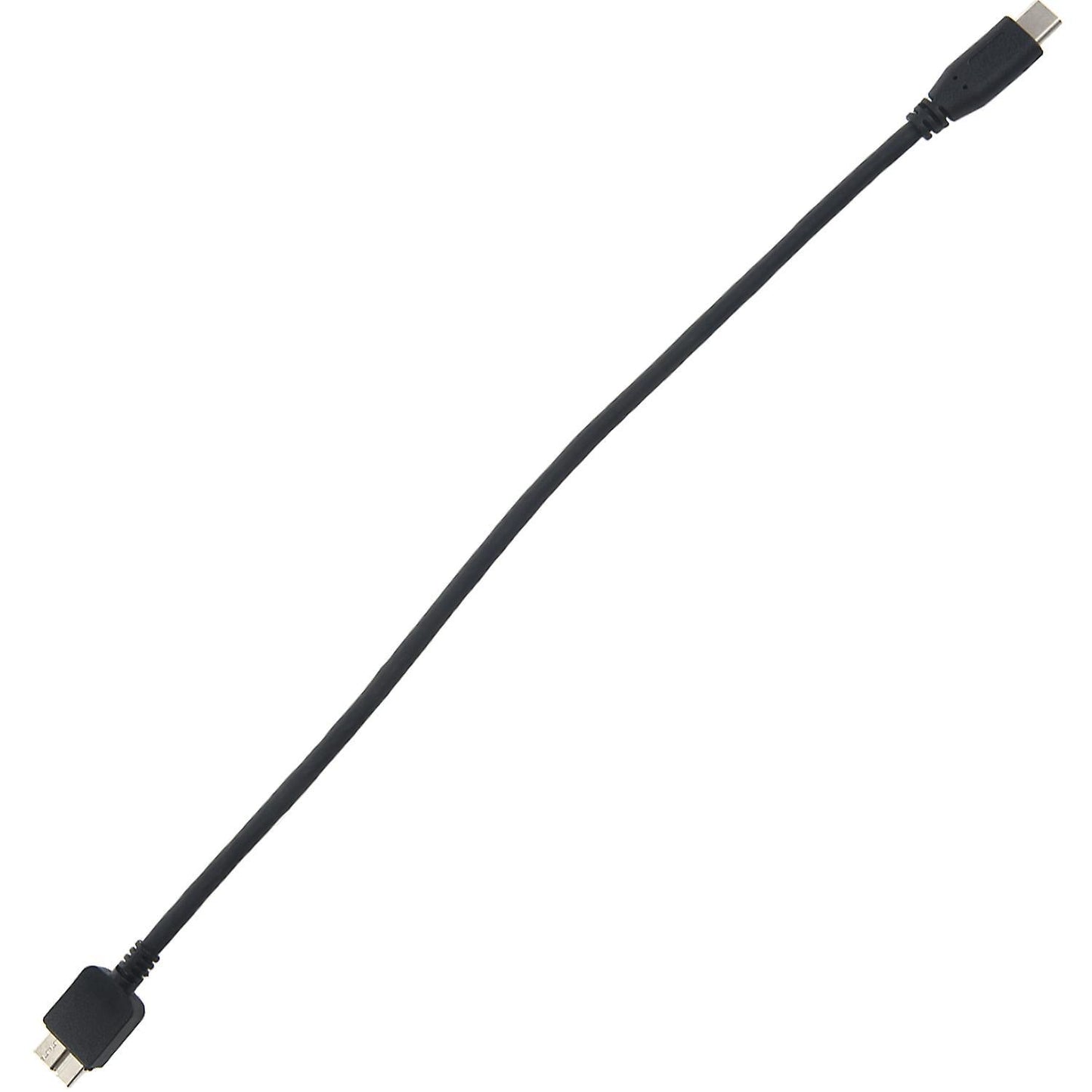 Usb-c to Micro-usb,usb 3.0 Type C to Micro-b Cable for Wd My Passport
