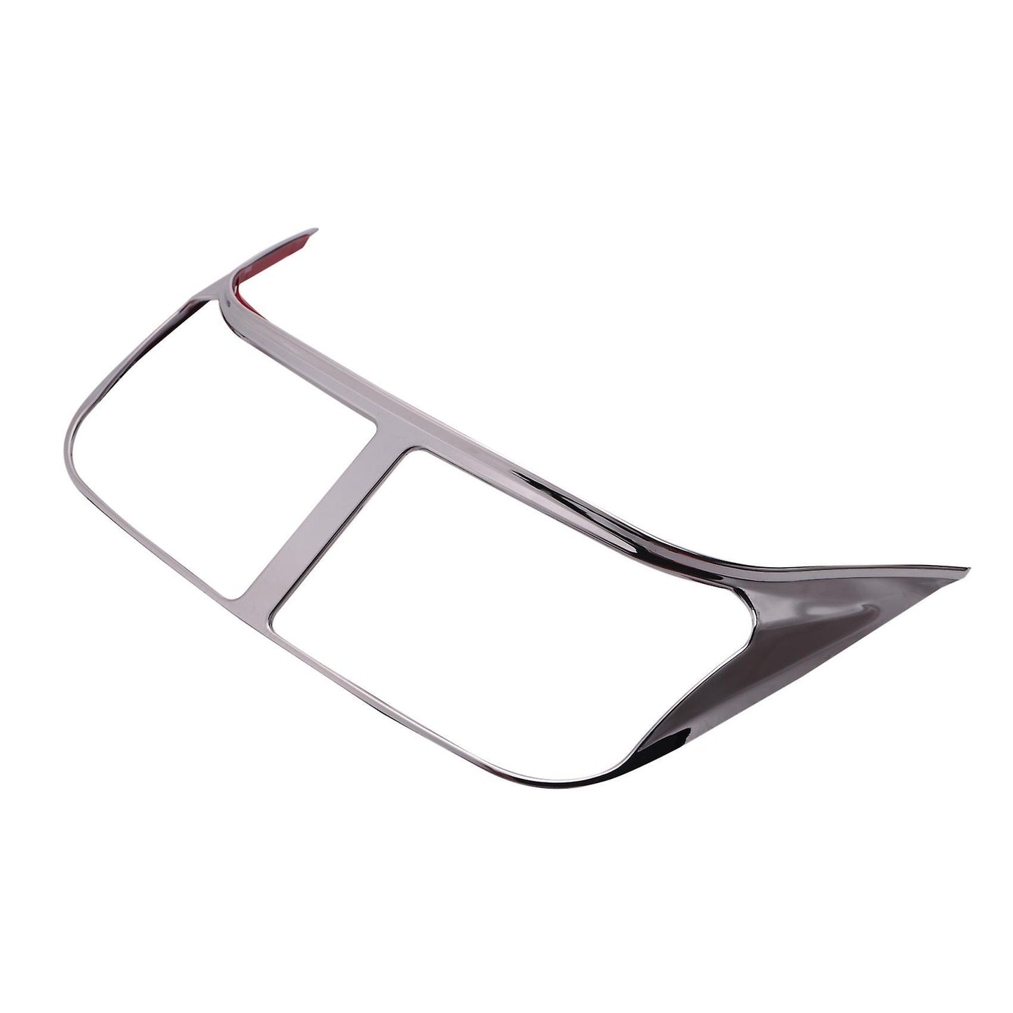 Car Air Conditioning Frame Sticker Trim for Chevrolet Sail 2010-2014
