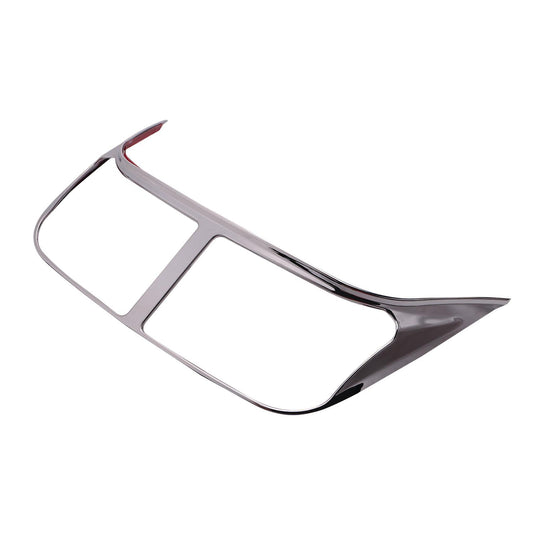 Car Air Conditioning Frame Sticker Trim for Chevrolet Sail 2010-2014