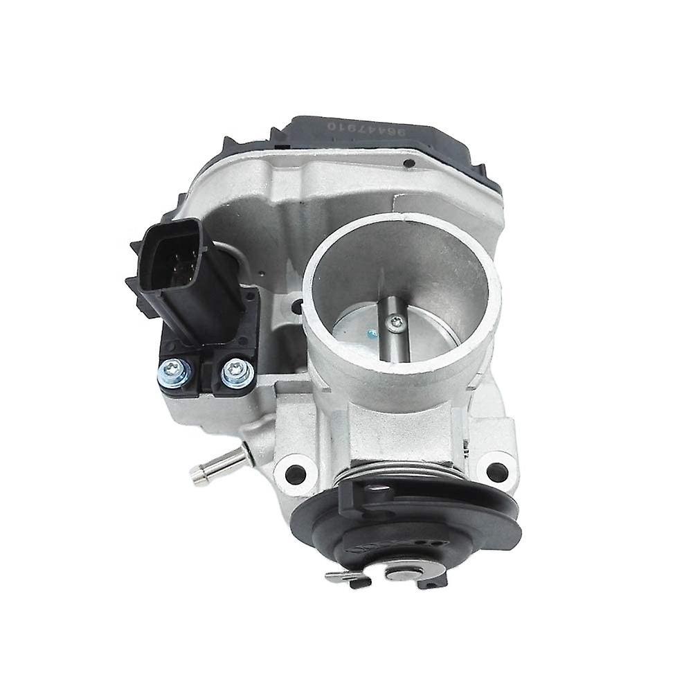 New Throttle Body Assy for Deawoo Chevrolet Matiz Spark M200 1.0