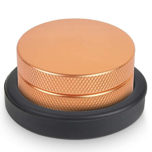 Coffee Tamper Mat, Food Safe Silicone Tamping Stand Mat Anti-slip