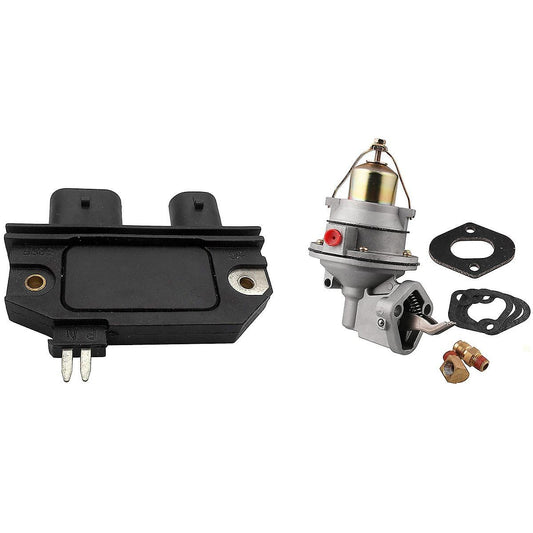 Ignition Module for Mercruiser Penta Omc 4-cyl V6 & V8 Engines