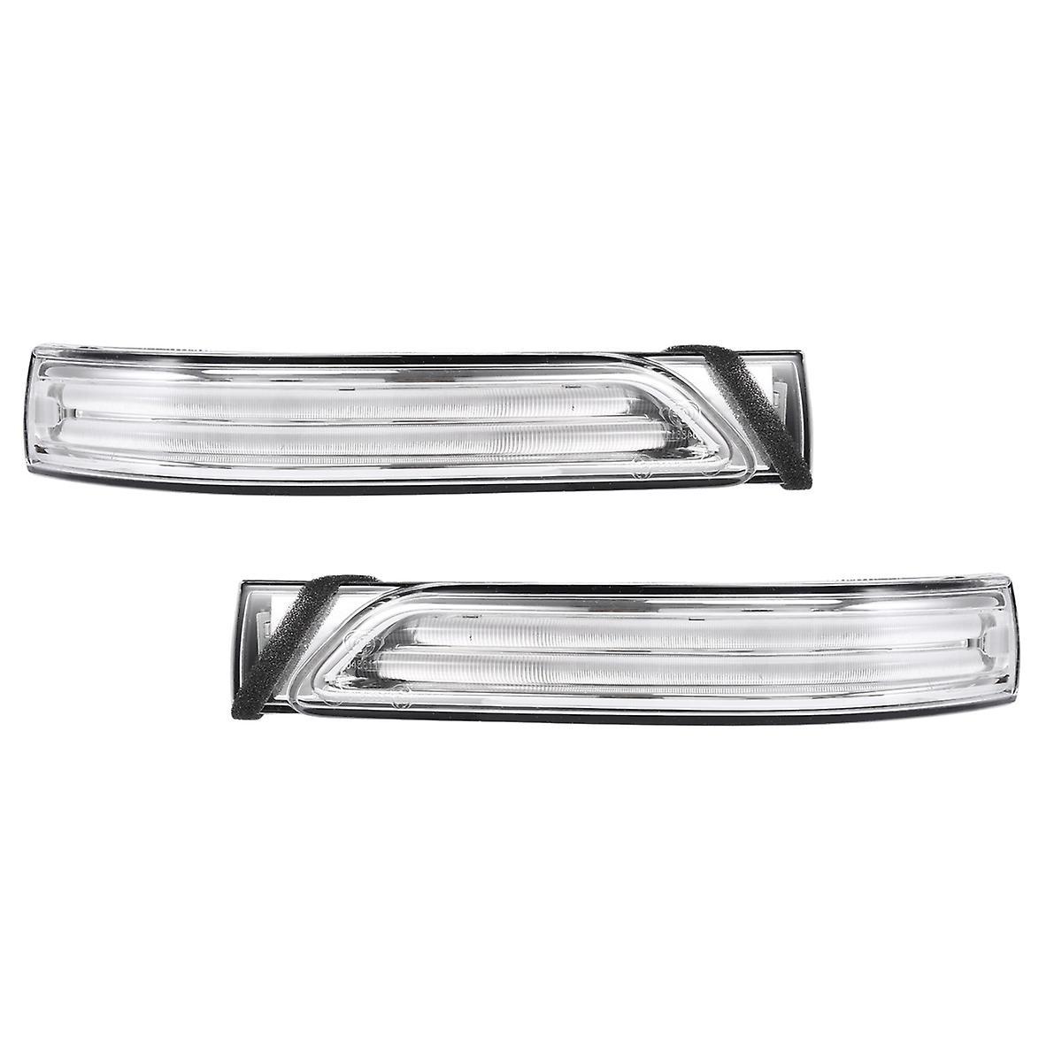 876143l700 876143l710 Car Outside Mirror Lamp Lh Rh for Hyundai