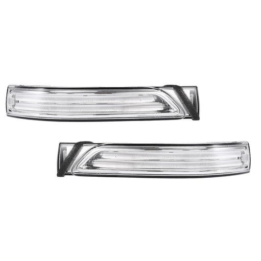 876143l700 876143l710 Car Outside Mirror Lamp Lh Rh for Hyundai