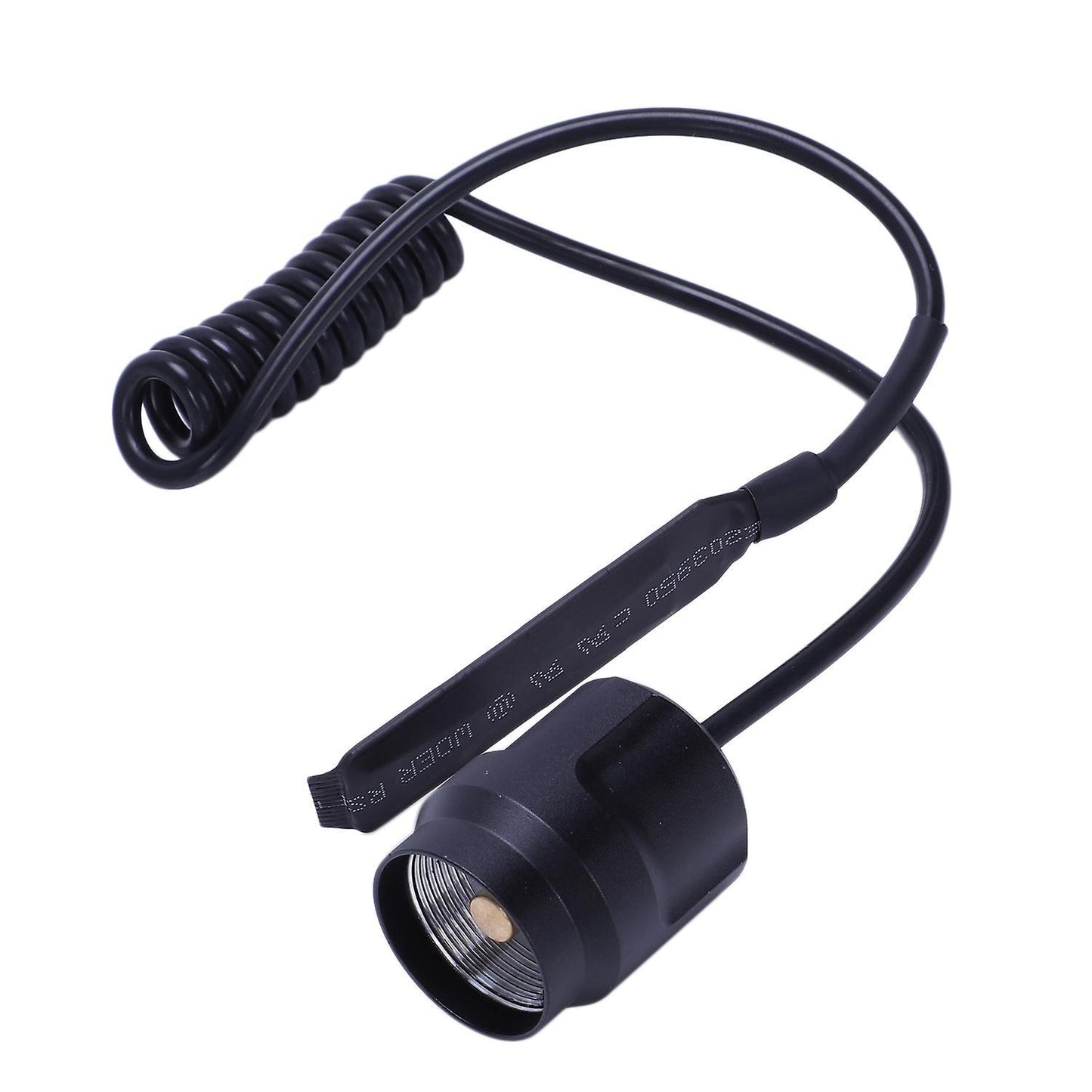 Remote Control Remote Pressure Switch for  Flashlight Lamp