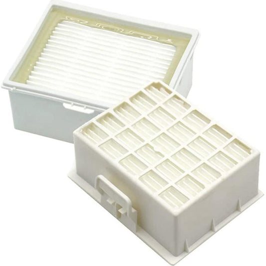 2 Pcs Replacement Hepa Filter for Bosch Gl-10 Gl-40