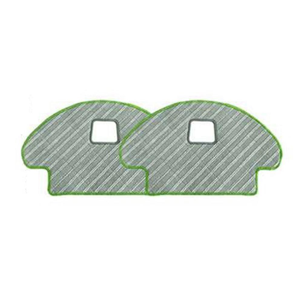 5pcs Replacement Mop for Irobot Roomba Combo113 Vacuum Cleaner