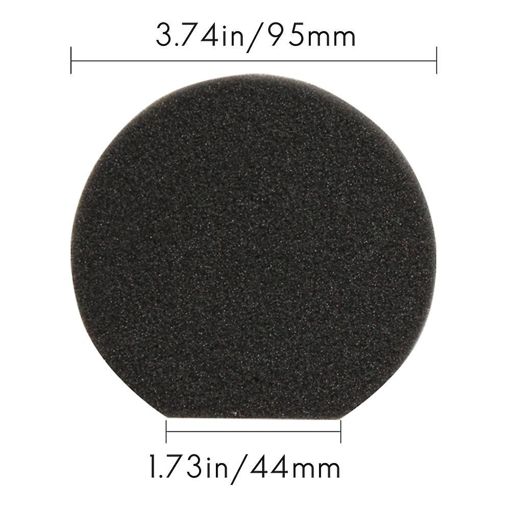 Vacuum Cleaner Accessories Filter Sponge Suitable for Lake Vc-s1023